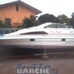 Udine Bayliner Ciera 2652