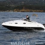 Aquabat Sport Cruiser 20