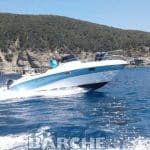 Aquabat Sport Infinity 750 Wa