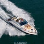 Cranchi Mediterranee 43