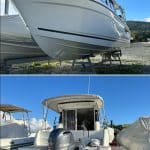 Jeanneau Merry Fisher 695 S2