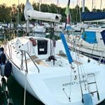 Beneteau First 31.7