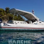 Artigiana Battelli Ab Fb 840 Cabin