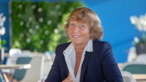 SYLVIE ERNOULT: ecco come sarà il Cannes Yachting Festival 2024