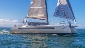 Balance Catamarans alla conquista del Cannes Yachting Festival