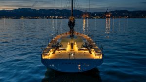 ICE YACHTS: al Cannes Yachting Festival con due barche a vela fuori dal comune