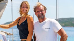 Moby Dick Sail, il charter in barca a vela come non lo avete mai visto