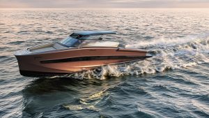 Fiart a Cannes con i nuovi modelli della linea P e la gamma Seawalker completa