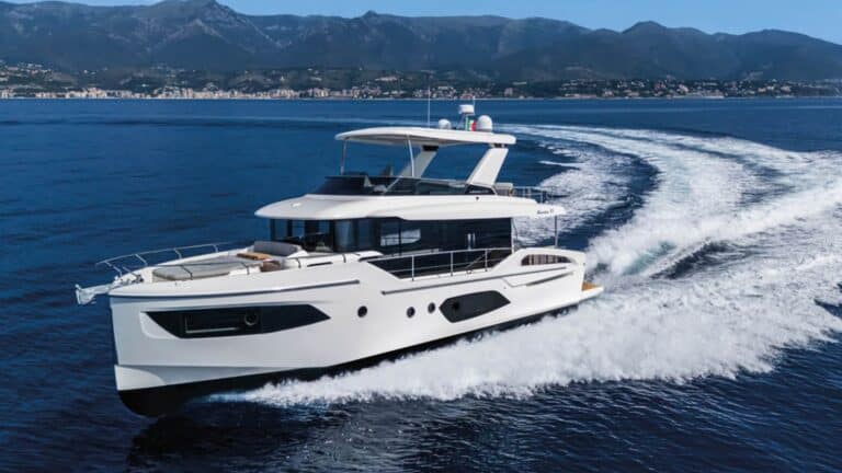 ABSOLUTE NAVETTA 53