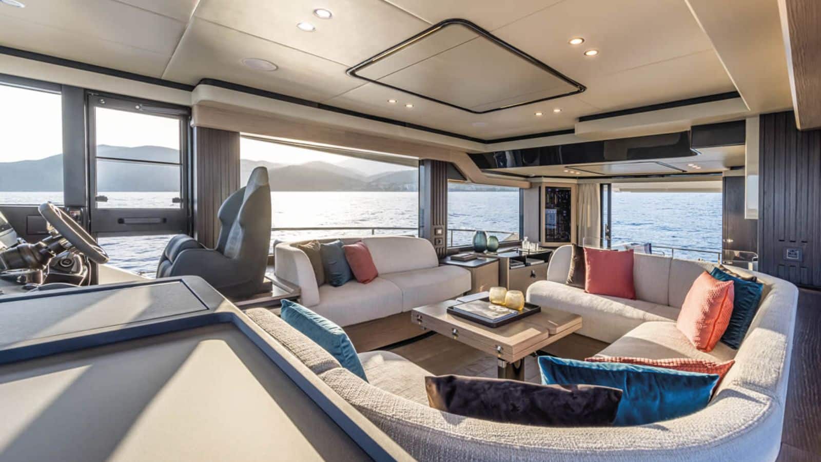 ABSOLUTE NAVETTA 53