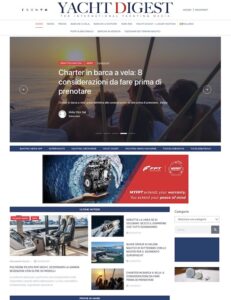 Tuttobarche diventa Yacht Digest