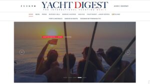 TuttoBarche diventa YachtDigest ed ingrana una marcia in più