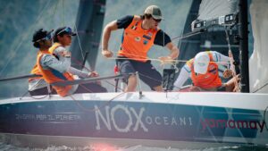 Nox Oceani trionfa al circuito nazionale RS21 under 23