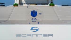 Scanner Envy 1500 vince i Design Innovation Award 2024