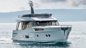 Greenline Yachts è all’avanguardia non solo nella propulsione ibrida