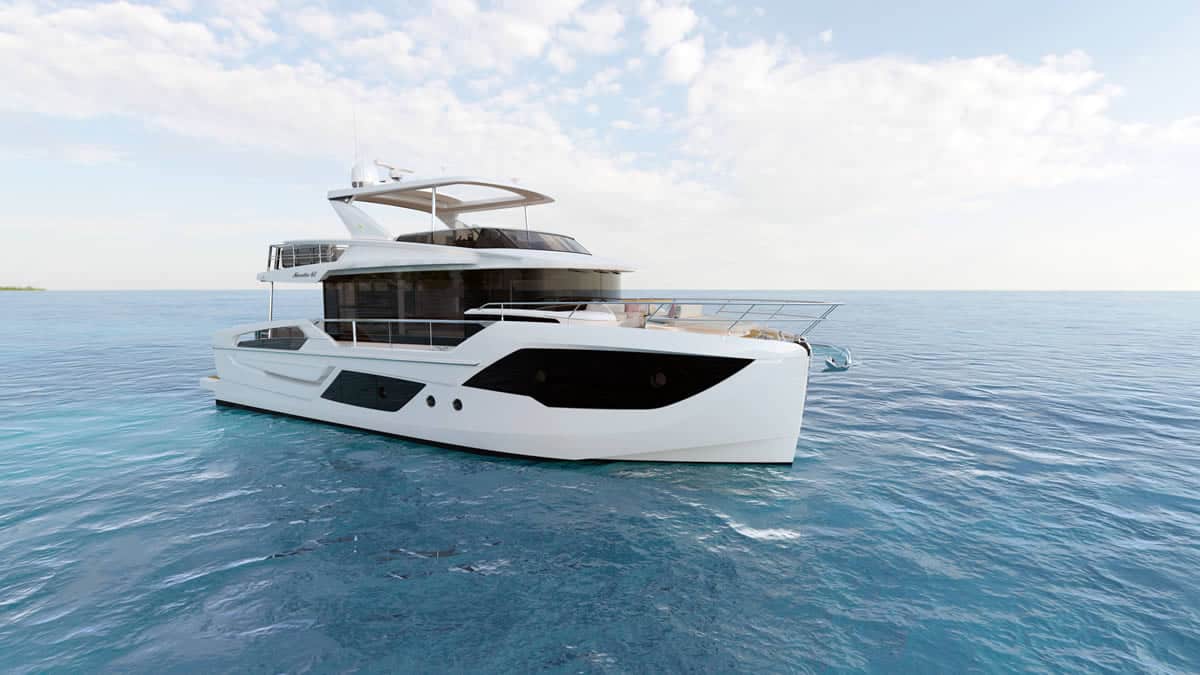 navetta 62