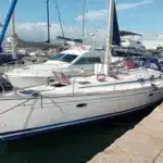 BAVARIA 50 CRUISER