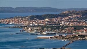 Gian Vincenzo Belli: “La Maddalena è il cuore del turismo nautico sardo”