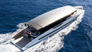 GX Superyachts, il nuovo marchio che unisce innovazione, comfort e nautica responsabile