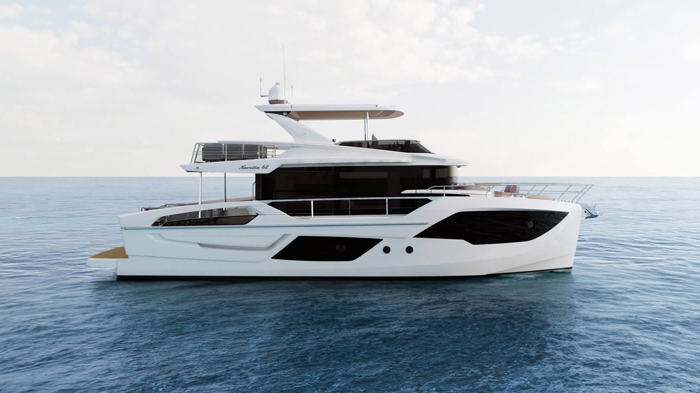 navetta 62