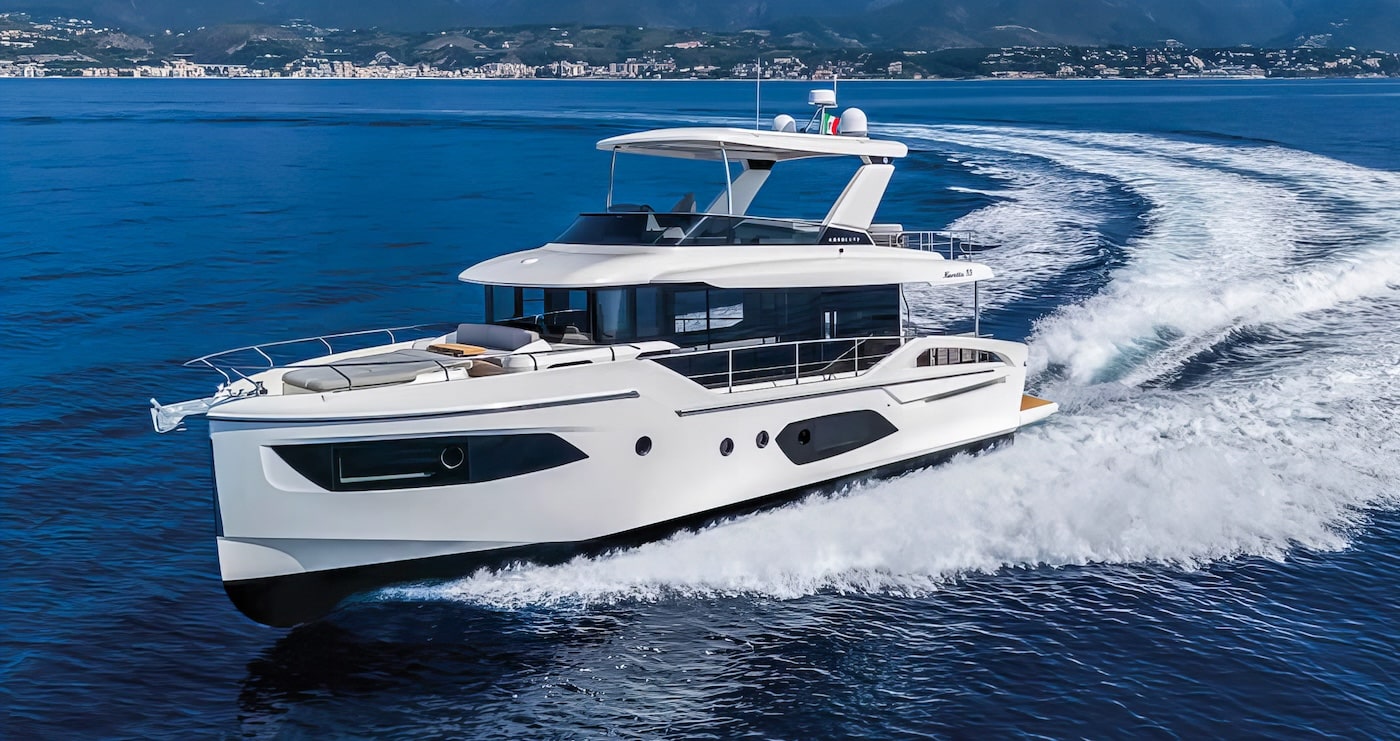 Navetta 53