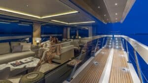 Sergio Maggi: l’evoluzione del design in Absolute Yachts