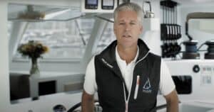 Phil Berman: il futuro di Balance Catamarans svelato al Miami Boat Show