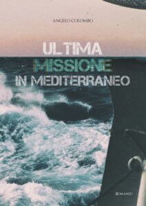 Copertina Ultima Missione In Mediterraneo
