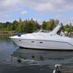 Sessa Marine Oyster 27