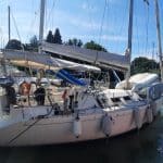 Beneteau First 38S5