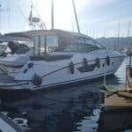 BENETEAU GRAN TURISMO 46