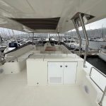 BENETEAU SWIFT TRAWLER 48