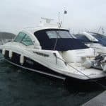 SEA RAY 515 sundancer