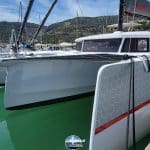 NEEL Trimarans 43