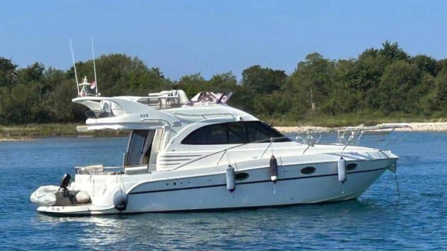 galeon-330-fly-id9591