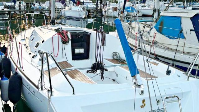 beneteau-first-317-id9858